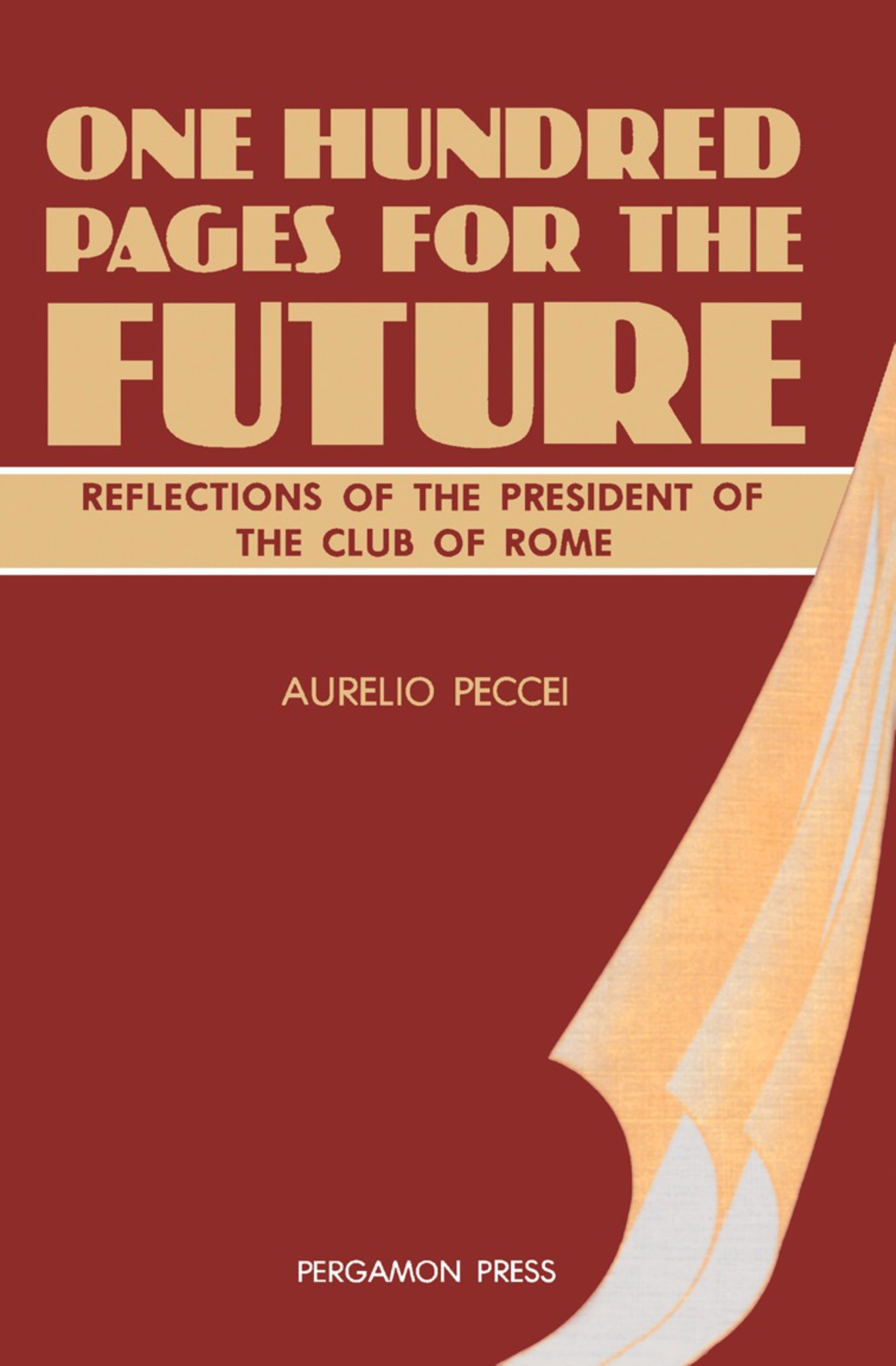 One Hundred Pages for the Future (eBook) One Hundred Pages for the Future (eBook)