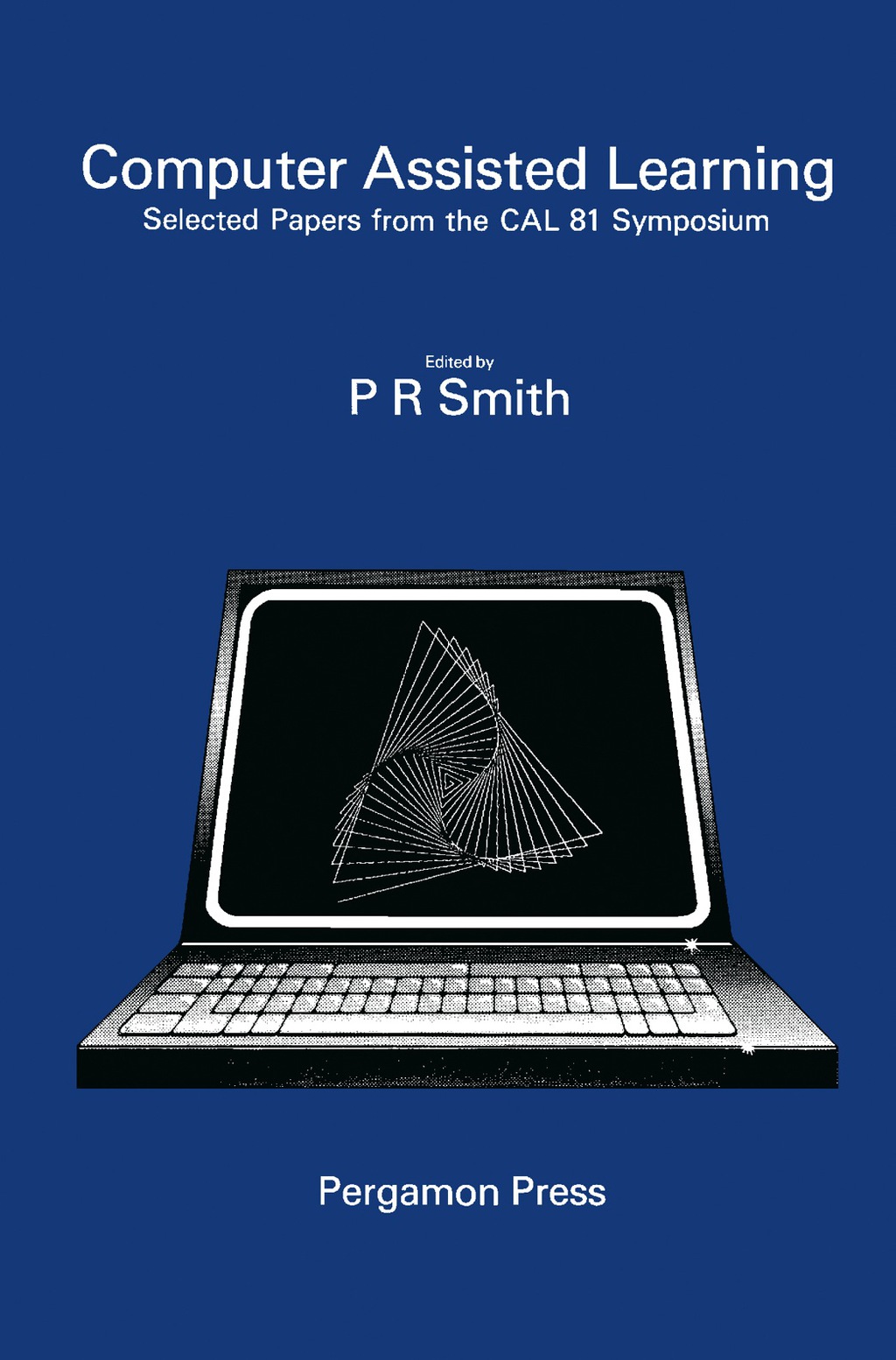 Computer Assisted Learning (eBook) Computer Assisted Learning (eBook)
