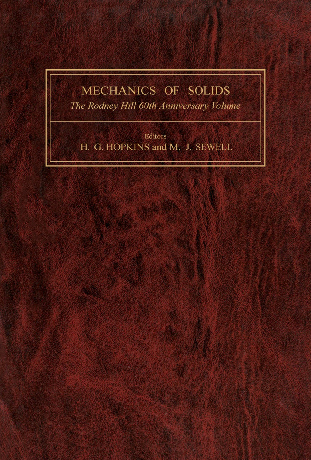 Mechanics of Solids (eBook) Mechanics of Solids (eBook)