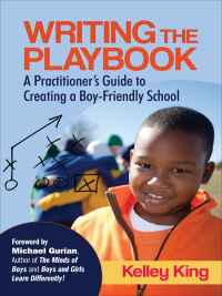 Cover image: Writing the Playbook 1st edition 9781452242989
