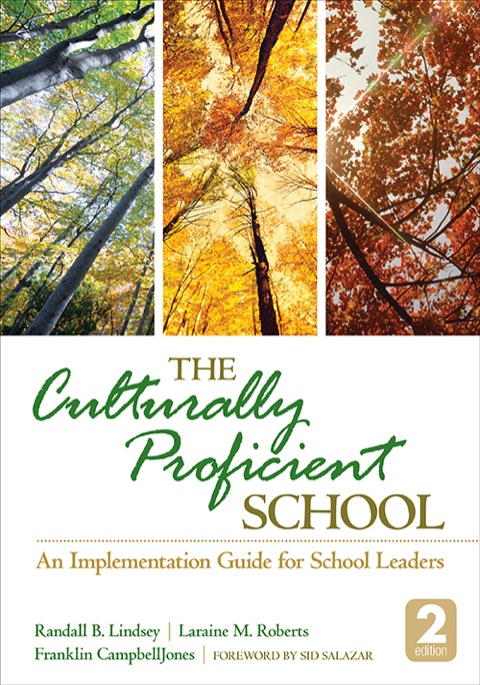 Reflowable The Culturally Proficient School; $38.00