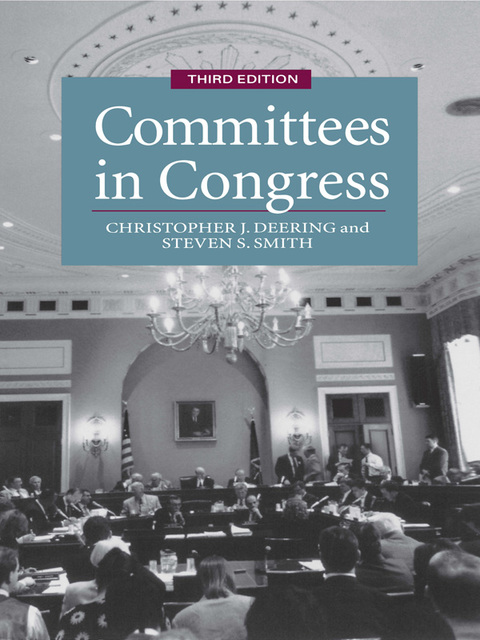 Committees in Congress 