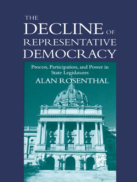 The Decline of Representative Democracy 
