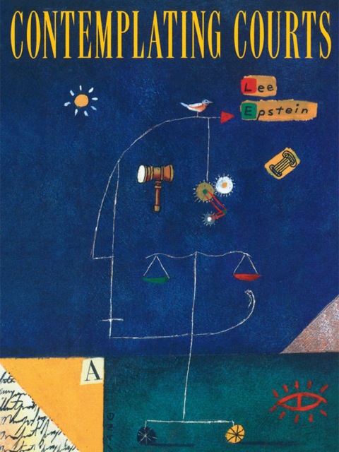 Contemplating Courts 