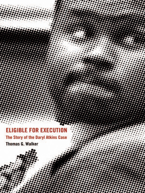 Cover image for book Eligible for Execution