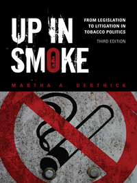 Cover image: Up in Smoke 3rd edition 9781452202235