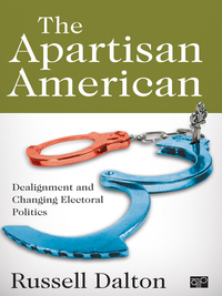 Cover image: The Apartisan American 1st edition 9781452216942