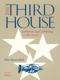 Cover image: The Third House 2nd edition 9781568024387