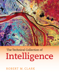 Cover image: The Technical Collection of Intelligence 1st edition 9781604265644