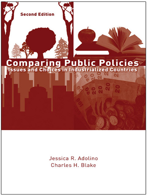 Comparing Public Policies