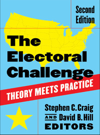 Cover image: The Electoral Challenge 2nd edition 9781604266368