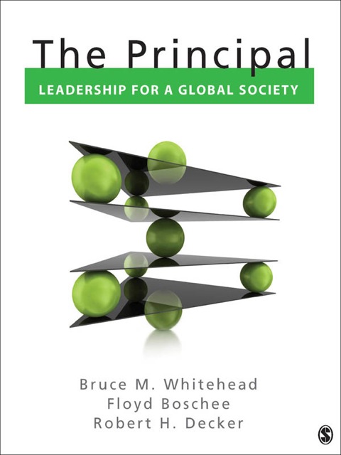 The Principal: Leadership for a Global Society 