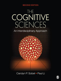 Cover image: The Cognitive Sciences 2nd edition 9781412997164
