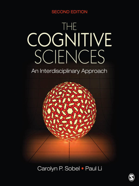 Cover image for book The Cognitive Sciences