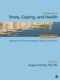 Cover image: Handbook of Stress, Coping, and Health 2nd edition 9781412999298