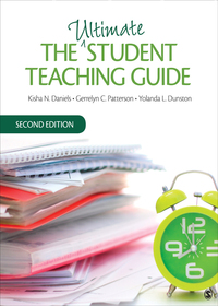 Cover image: The Ultimate Student Teaching Guide 2nd edition 9781452299822
