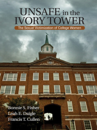 Cover image: Unsafe in the Ivory Tower 1st edition 9781412954778