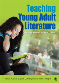 Cover image: Teaching Young Adult Literature 1st edition 9781412956840