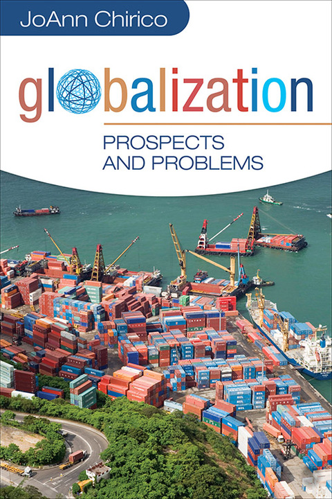 Cover image for book Globalization: Prospects and Problems