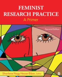 handbook of feminist research theory and praxis