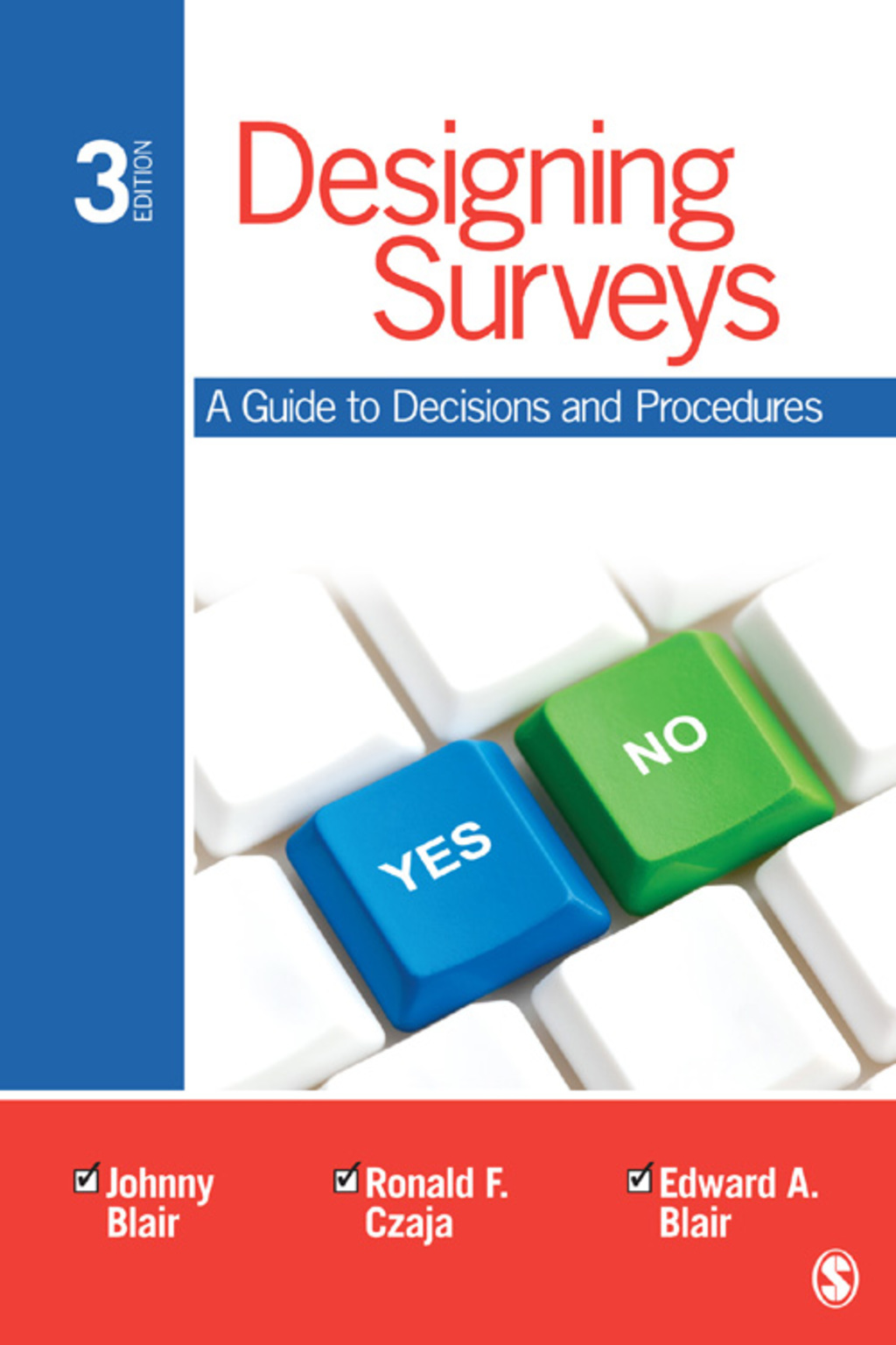 Reflowable Designing Surveys; $54.00