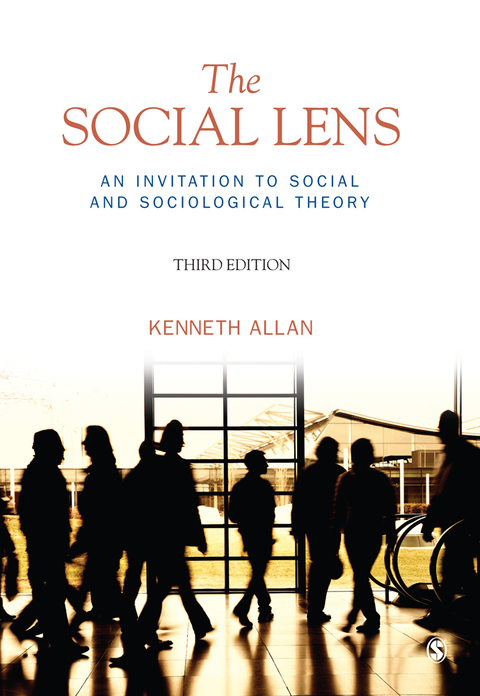 The Social Lens 
