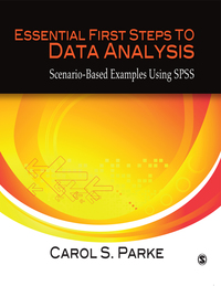 Cover image: Essential First Steps to Data Analysis 1st edition 9781412997515