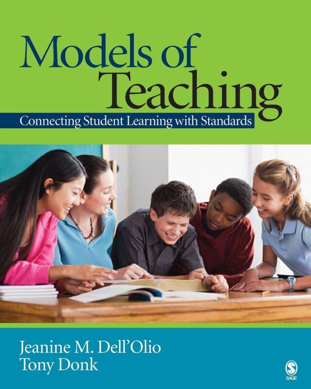Models of Teaching