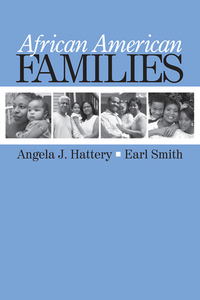 Cover image: African American Families 1st edition 9781412924665