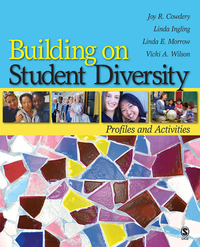 Cover image: Building on Student Diversity 1st edition 9781412936934
