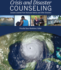 Cover image: Crisis and Disaster Counseling 1st edition 9781412965088