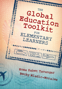 Cover image: The Global Education Toolkit for Elementary Learners 1st edition 9781483344188