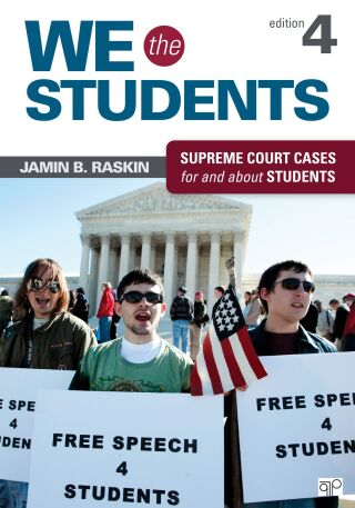 We the Students