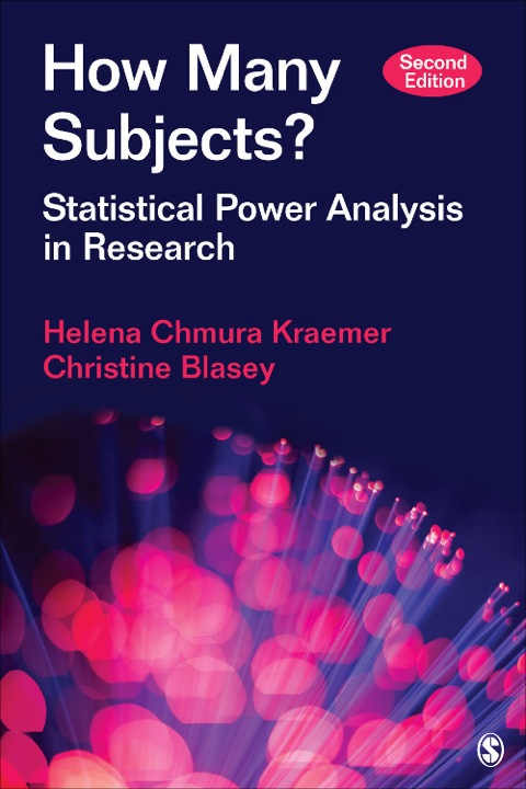 Cover image for book How Many Subjects?