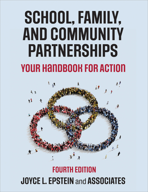 Cover image for book School, Family, and Community Partnerships