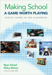 Cover image: Making School a Game Worth Playing 1st edition 9781483359601