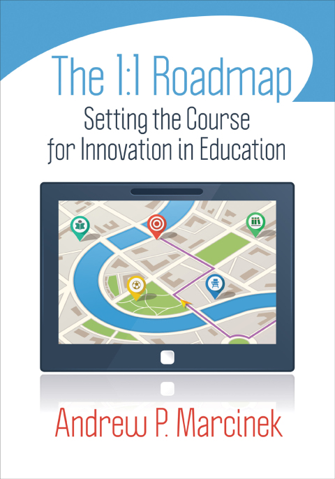 Cover image for book The 1:1 Roadmap