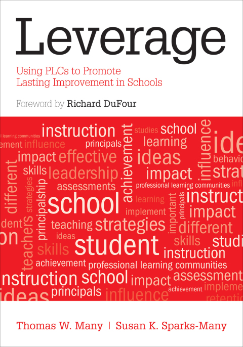 Cover image for book Leverage