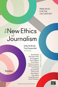 Cover image: The New Ethics of Journalism 1st edition 9781604265613