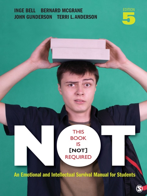 This Book Is Not Required 