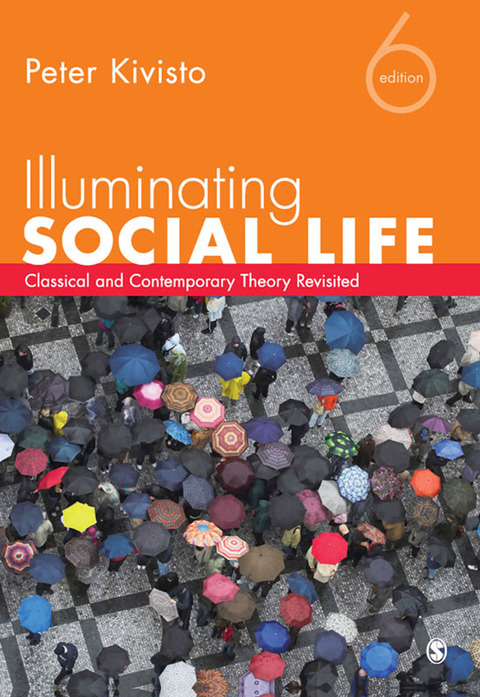 Cover image for book Illuminating Social Life
