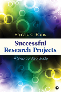 Cover image: Successful Research Projects 1st edition 9781452203935