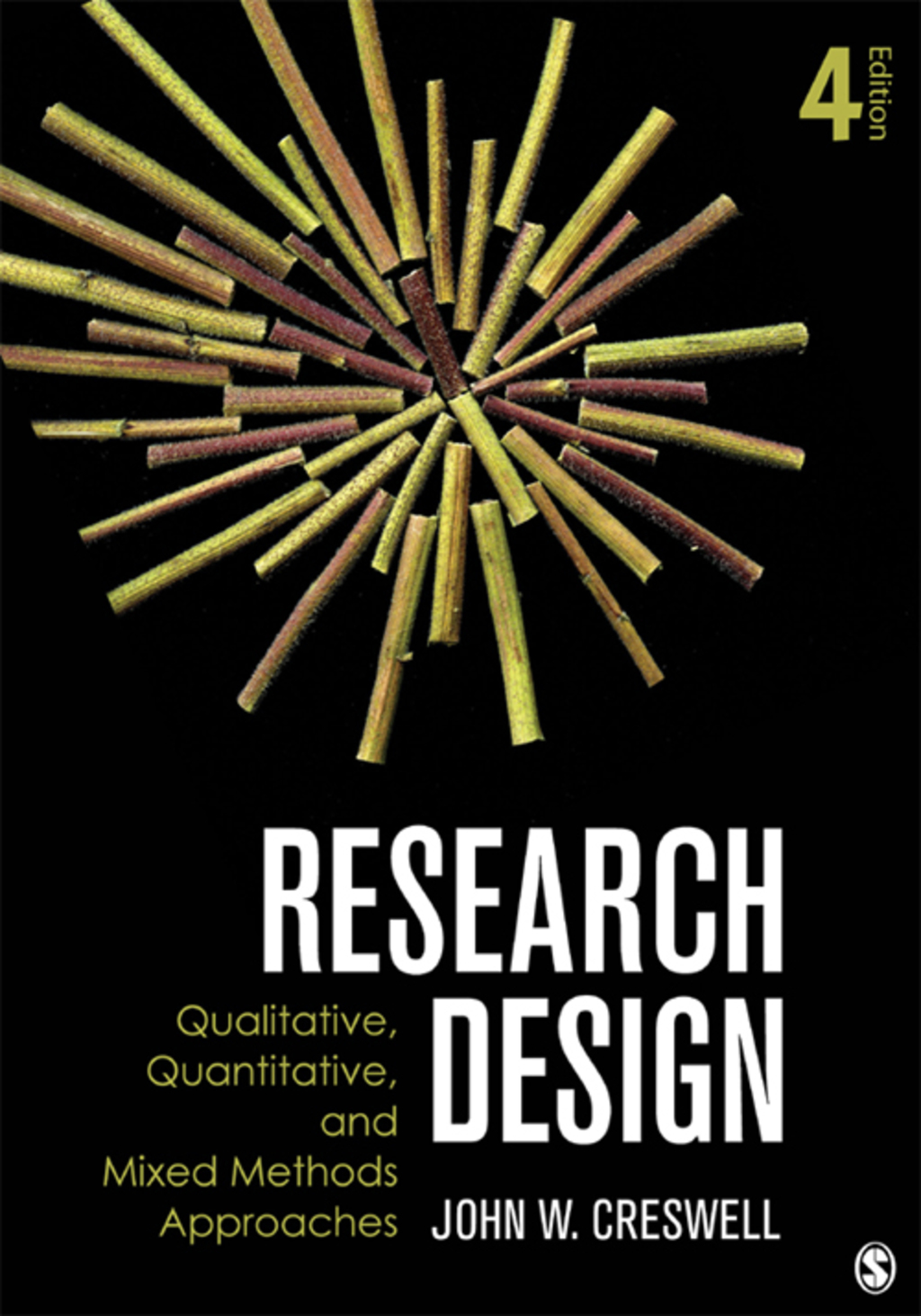 ISBN 9781483321479 product image for Research Design: Qualitative, Quantitative, and Mixed Methods Approaches | upcitemdb.com