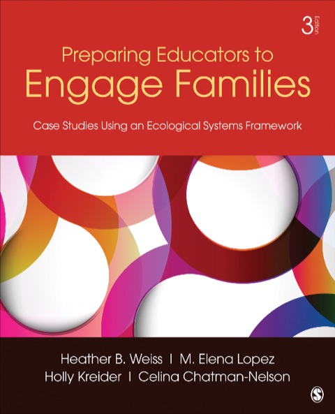 Preparing Educators to Engage Families 