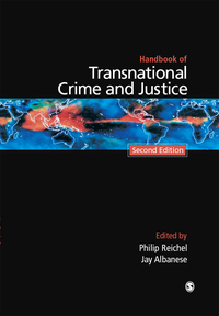 Cover image: Handbook of Transnational Crime and Justice 2nd edition 9781452240343