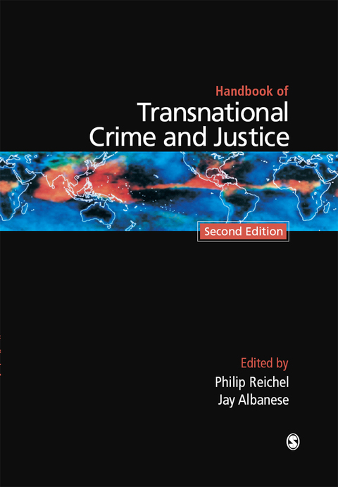 Handbook of Transnational Crime and Justice 