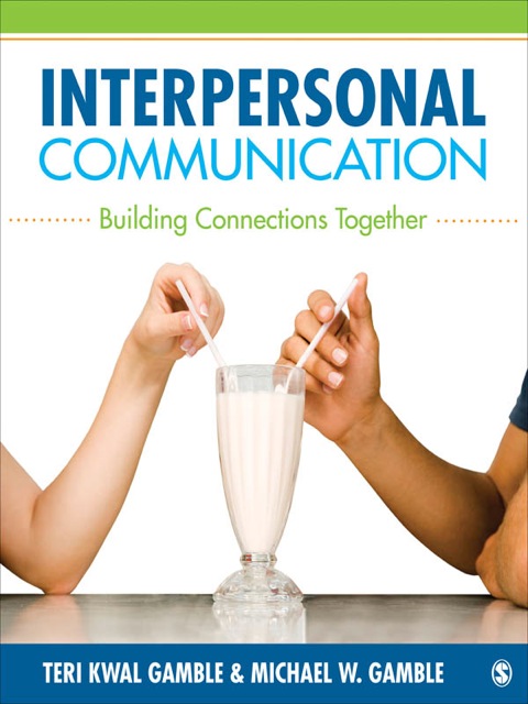 Interpersonal Communication 
