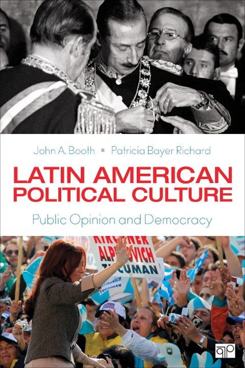Latin American Political Culture 