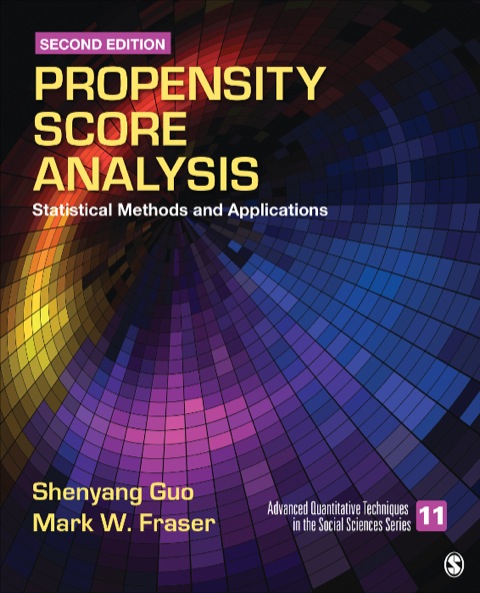 Propensity Score Analysis 