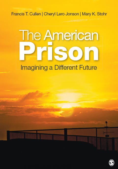 The American Prison 